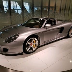 Meet your Posher, Brent